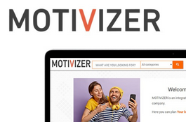 Motivizer - manage HR document and benefits